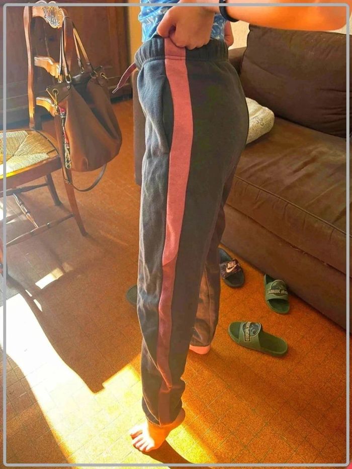 Jogging taille 12-13ans marque H&M - photo numéro 3