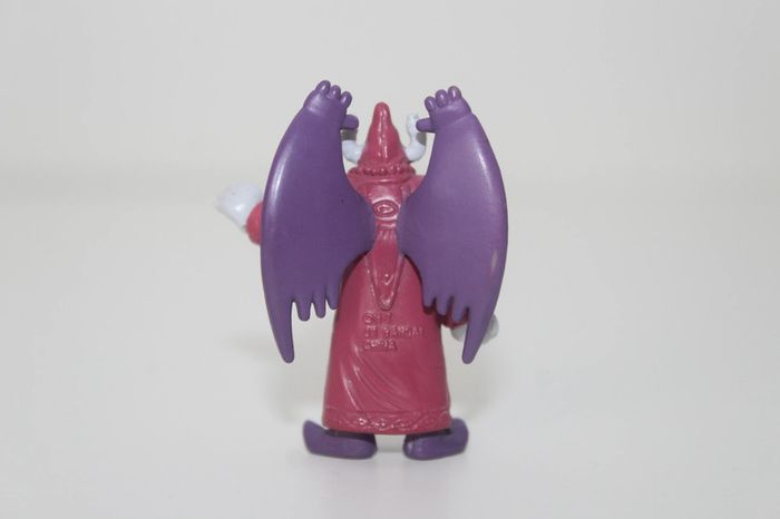 Figurine Daemon - Digimon 2001 - photo numéro 2