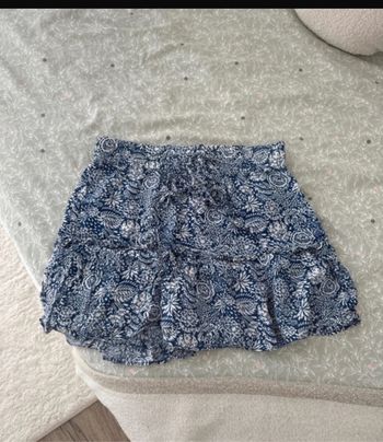 Jupe short