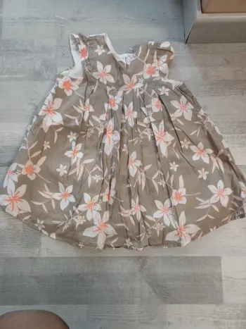 Robe été