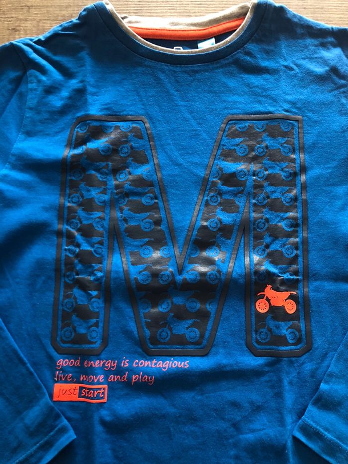 T-shirt - photo numéro 2
