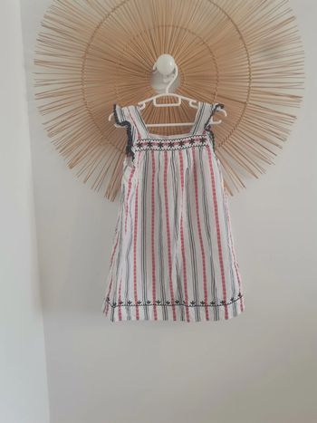 Robe u collection 4 ans