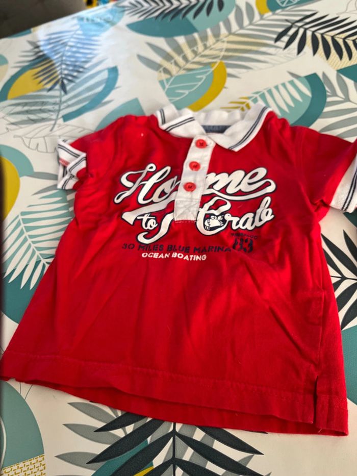 Lot hauts - photo numéro 5