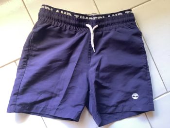 Maillot de bain Timberland 10 ans