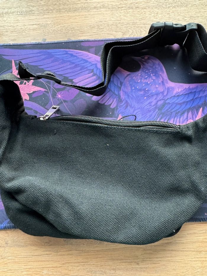 Book eaters Fanny pack - photo numéro 3