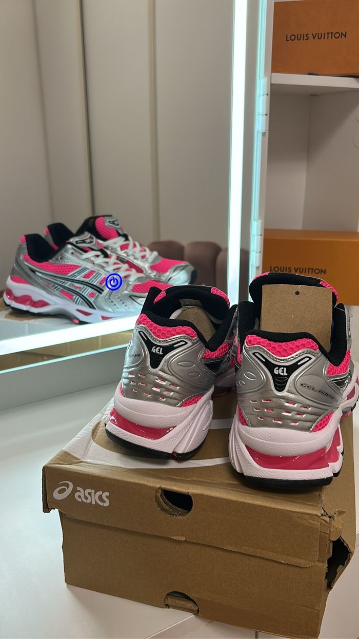Asics Kayano 14 - photo numéro 4
