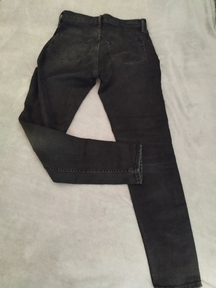 Jean Femme Ralph Lauren taille 36 - photo numéro 4