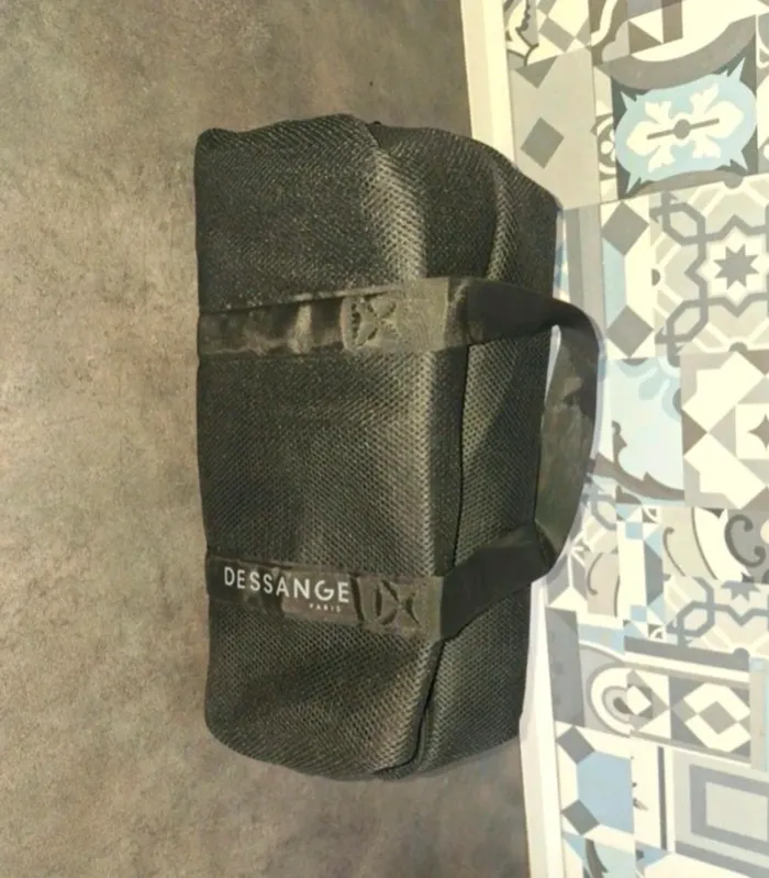 Sac dessange noir
