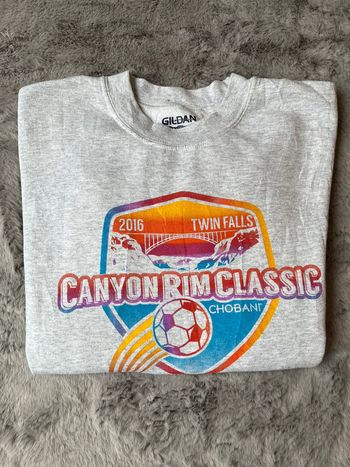 Sweat Sportif taille S