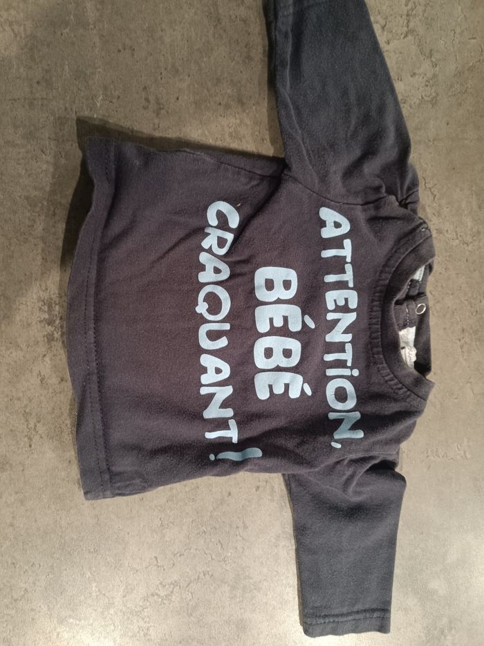 Lots pull chemise - photo numéro 6