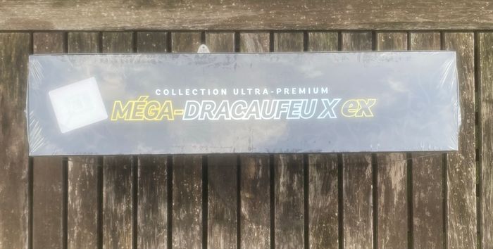 UPC ME02 – Ultra Premium Collection (Neuf sous blister) - photo numéro 4