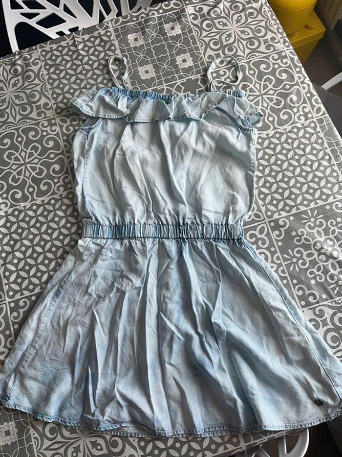 Robe 13 ans