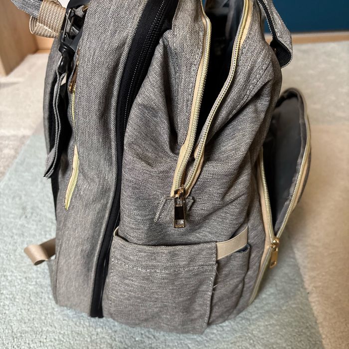 Sac à langer - photo numéro 5