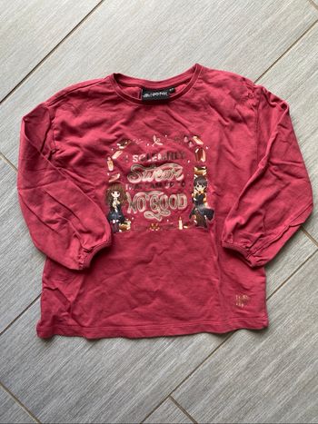 Pull sweat Harry Potter 6 ans