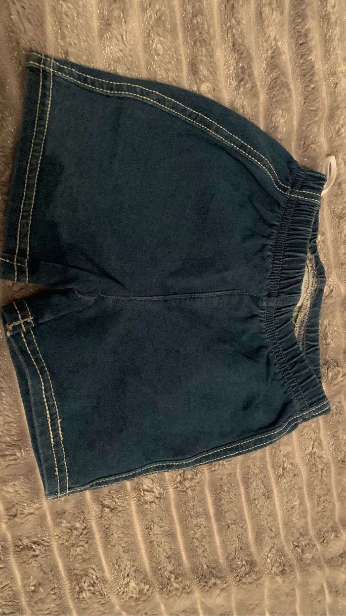 Short - photo numéro 3