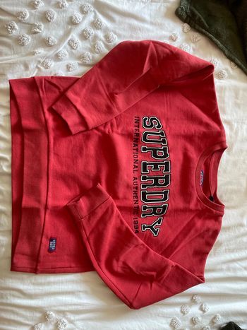 Sweat Superdry