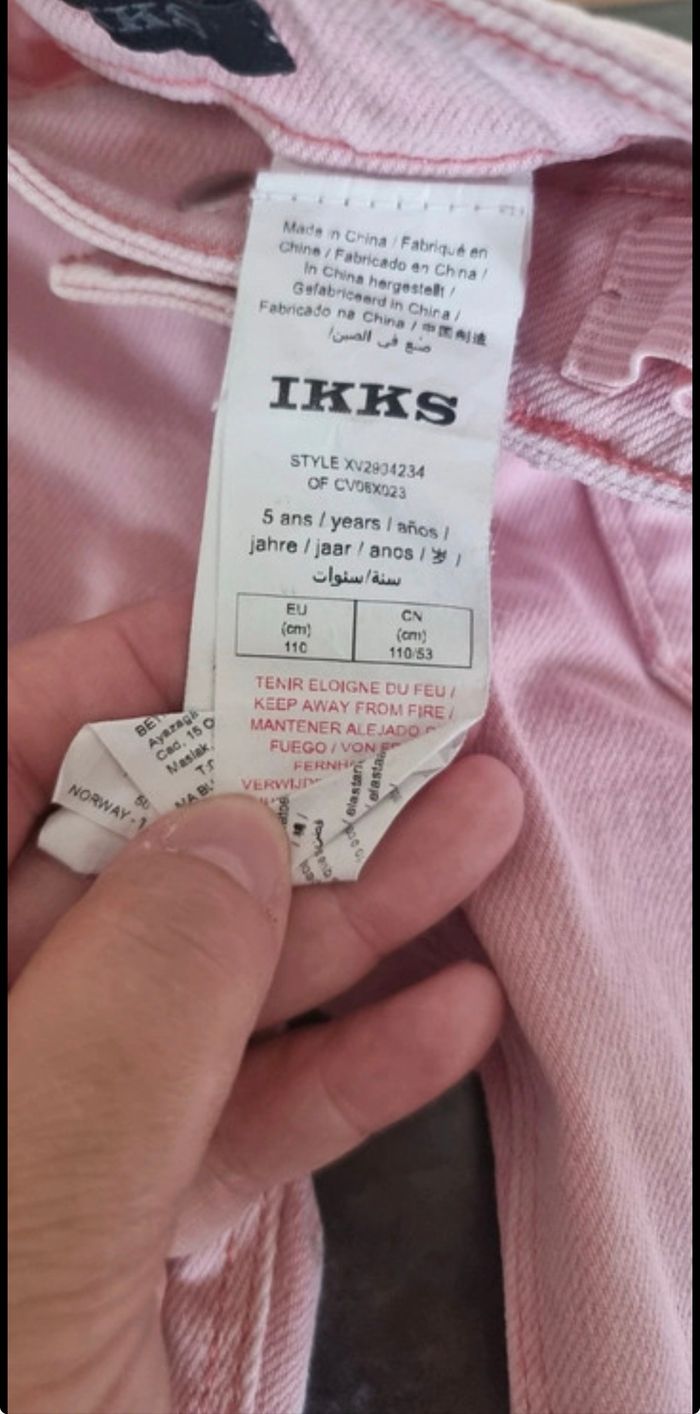 Jeans - photo numéro 5