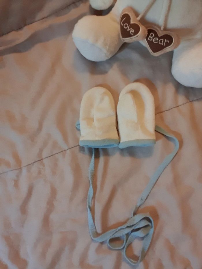 Bonnet - photo numéro 2
