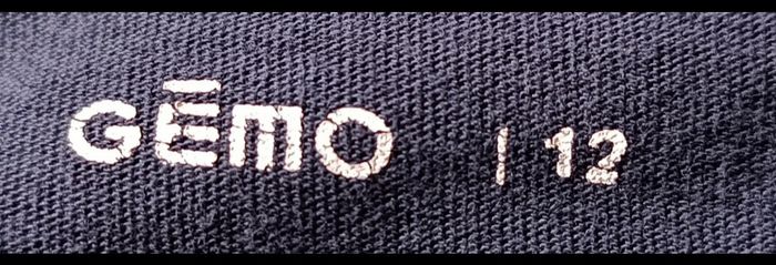 Lot de 4 T-shirts pour fille - photo numéro 9