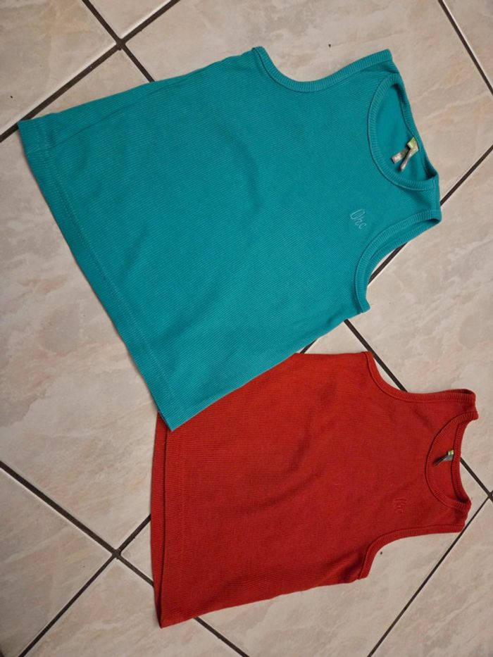 Débardeur 4ans - photo numéro 9