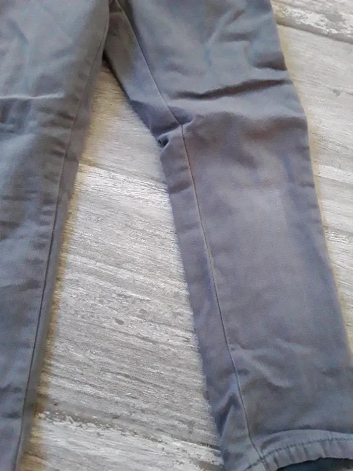Pantalon 5 ans - photo numéro 4