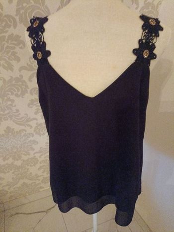 Haut femme taille unique