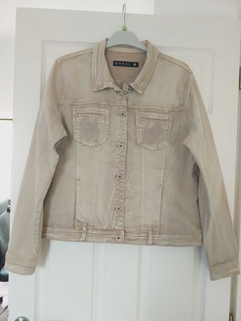 Veste marque Patrice Breal taille 44