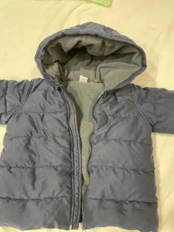 Veste enfant 24 mois petit bateau