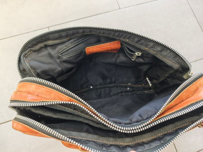 Sac Royal RepubliQ Nano Big Zip - photo numéro 8