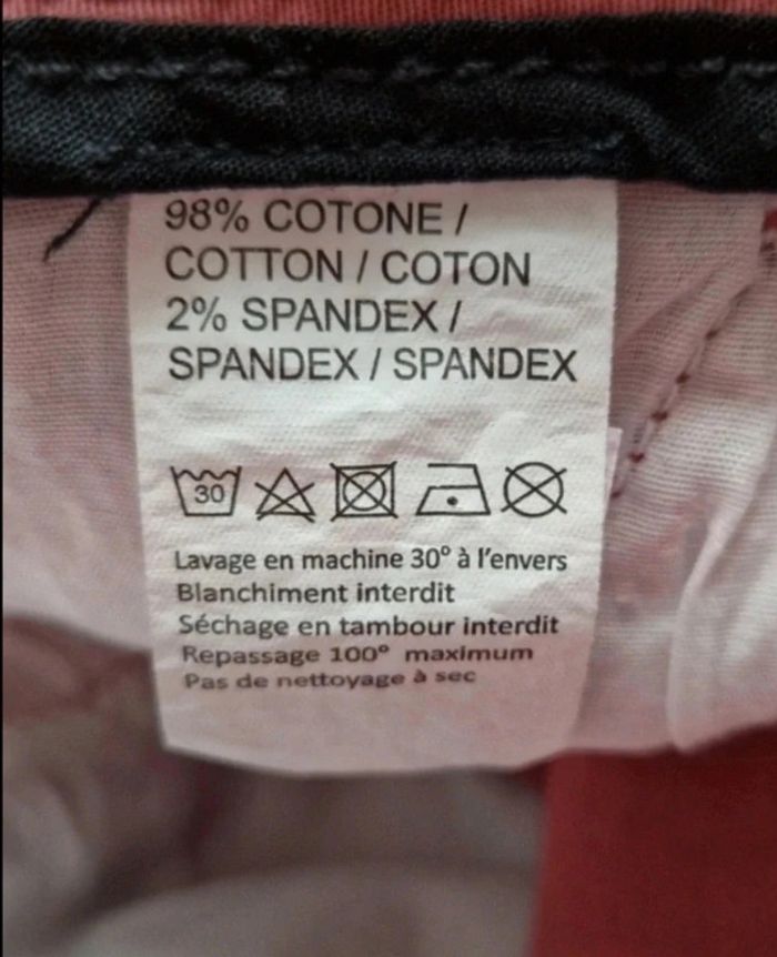 Short taille 46. - photo numéro 6