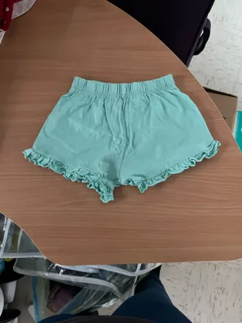 Lot 2 shorts