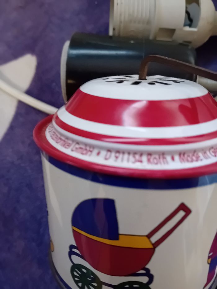 Boite a musique - photo numéro 2