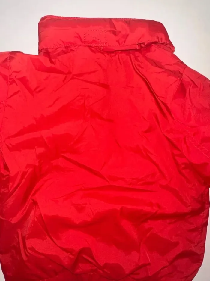 Veste coupe vent doublé - photo numéro 3