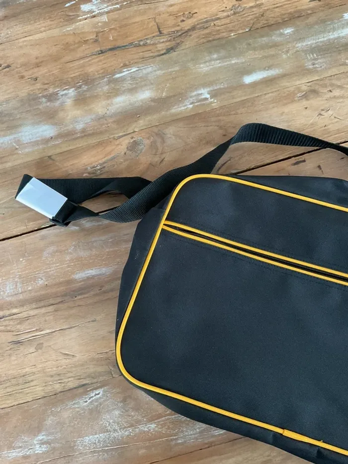 Sac chupacabra - photo numéro 6
