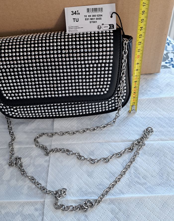 SAC À MAIN - photo numéro 2
