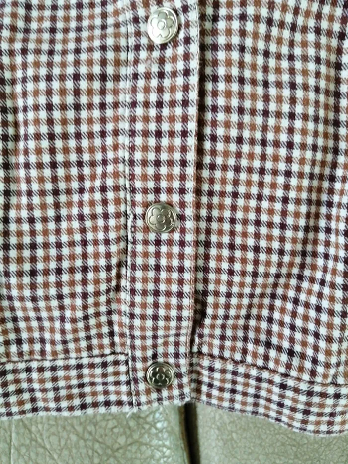 Veste/Surchemise 5 ans - photo numéro 3