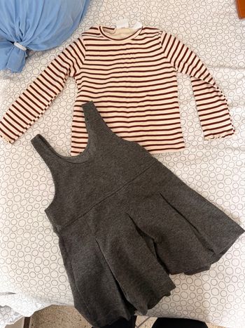 Ensemble bébé 