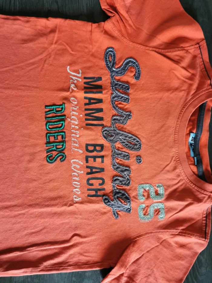 T-shirt - photo numéro 2