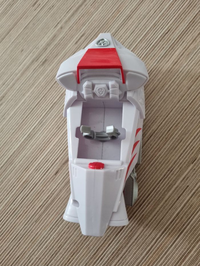 Chascadeur patpatrouille - photo numéro 7