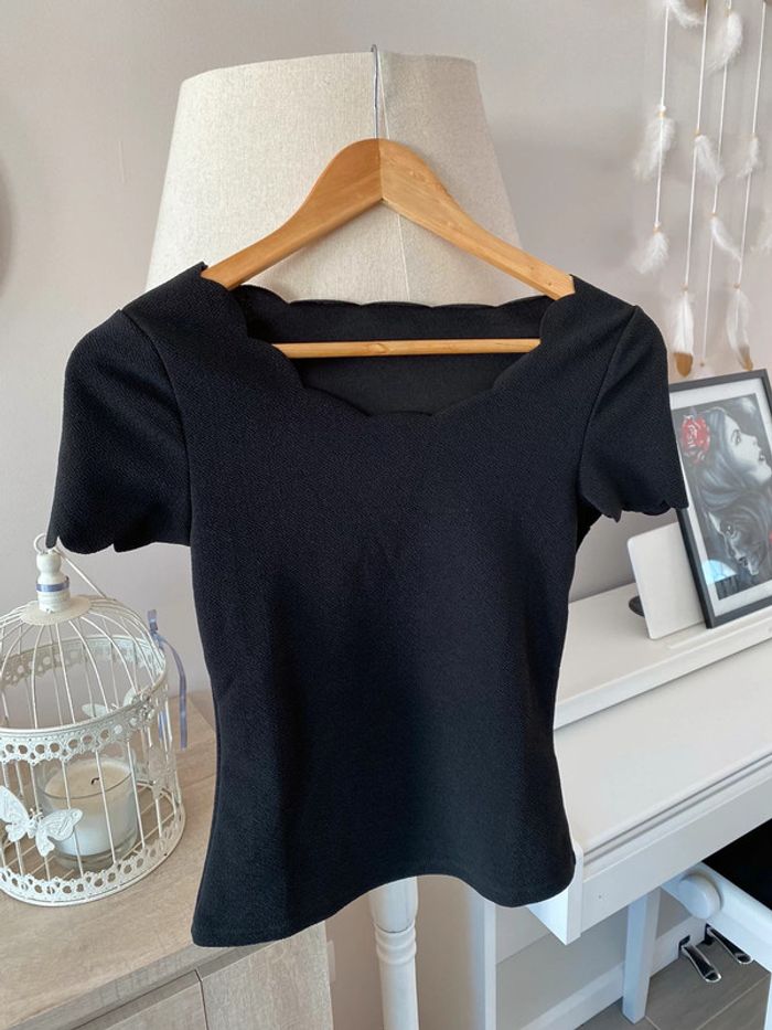 Tee shirt Shein
