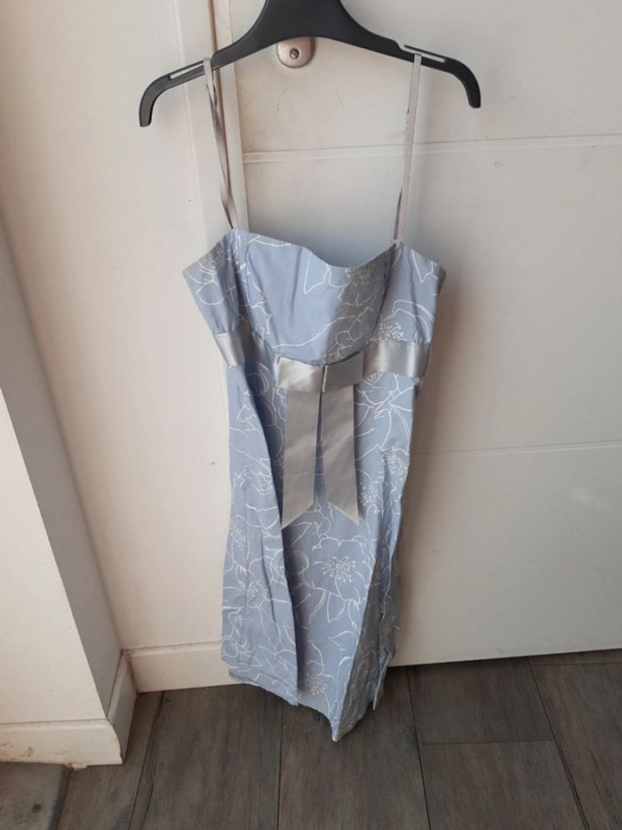 Robe été