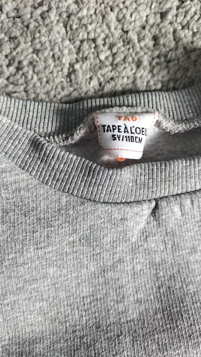 Sweats 5a - photo numéro 4