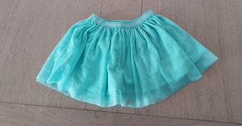 Jupe tulle 3ans en très bon état