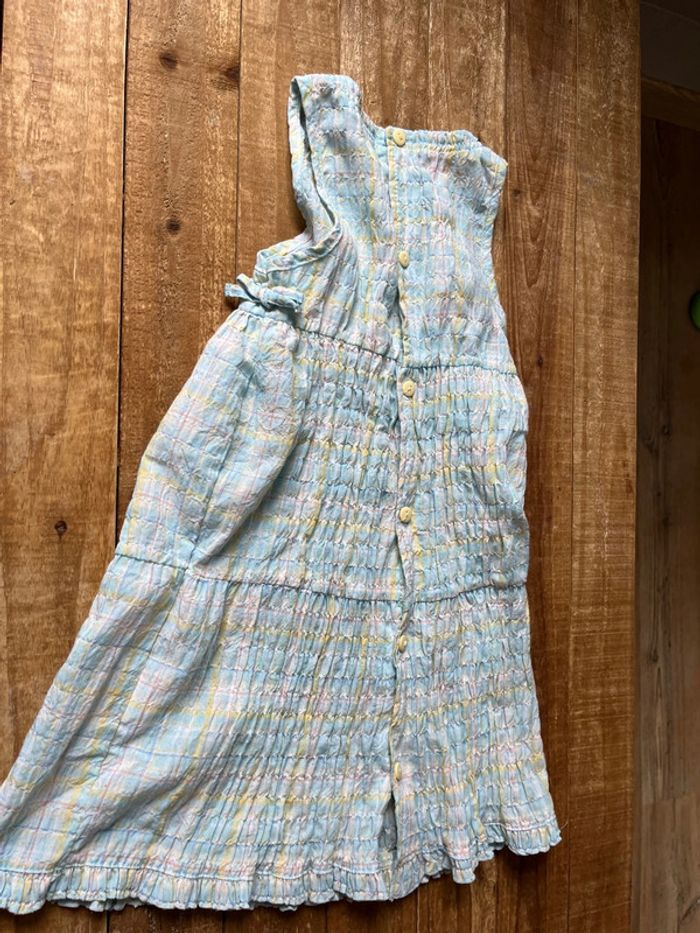 Robe ample - photo numéro 6