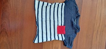 Tee-shirt 4 ans