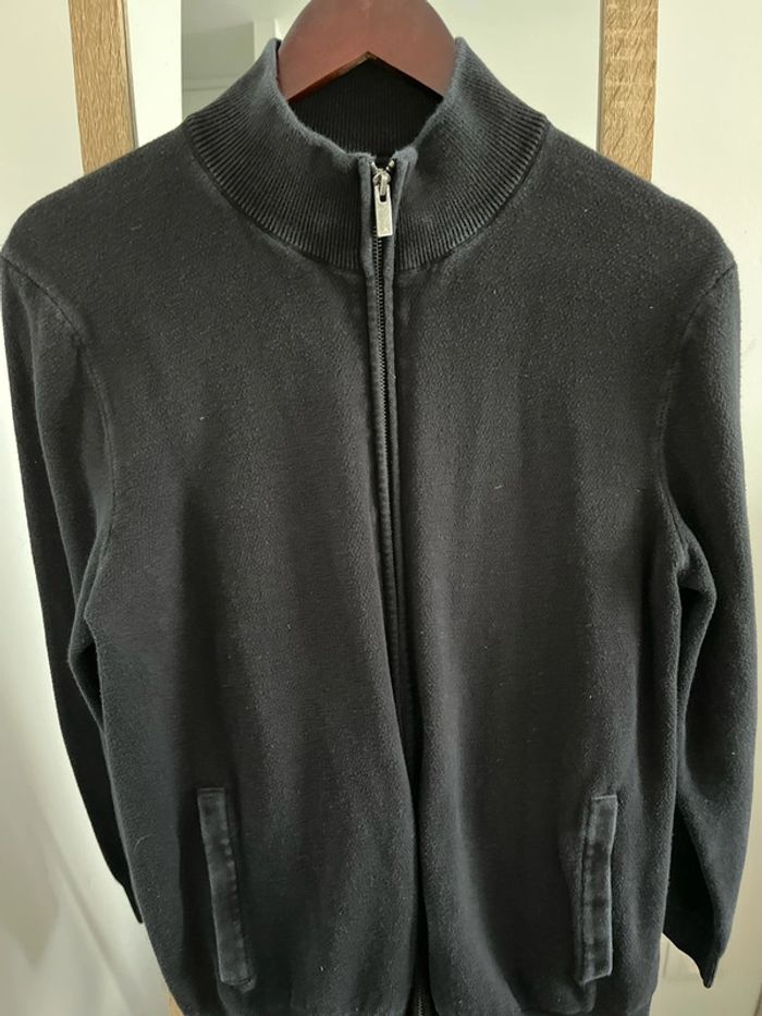 Gilet - photo numéro 4