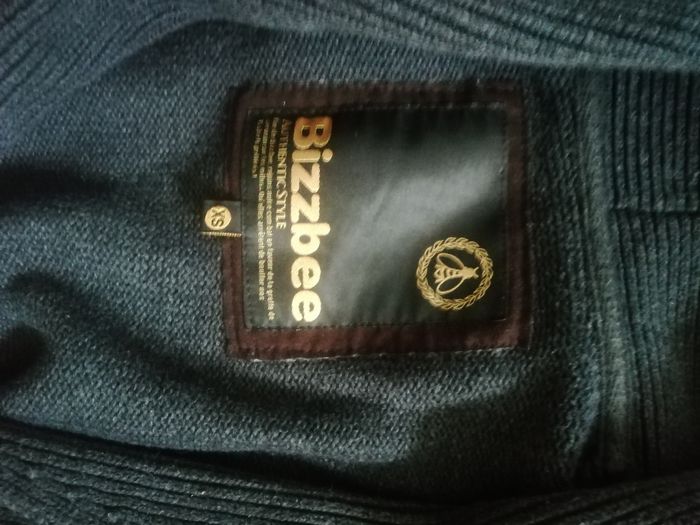 Gilet xs - photo numéro 3