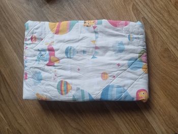 Couette pour enfants