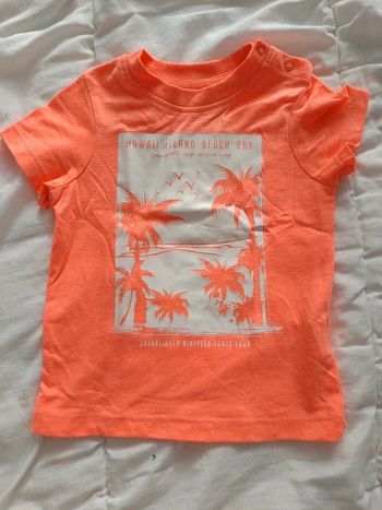 T shirt orchestra 6m tbe