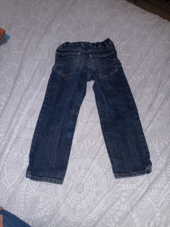 Jeans 4 ans - photo numéro 5